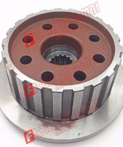 5153204 TAMBURO INTERNO FRIZIONE DI STERZO PER TRATTORE FIAT 70-65C 70-75C ECC.